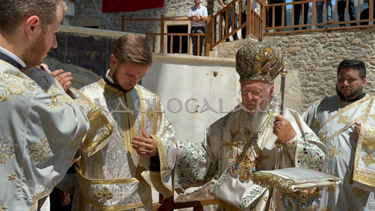 Panagia-soumela-oikoumenikos-arxiepiskopos-amerikis-2022-eidiseis-adologala-nea-