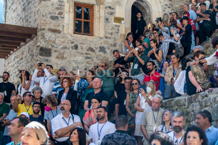 Panagia-soumela-oikoumenikos-arxiepiskopos-amerikis-2022-eidiseis-adologala-nea-