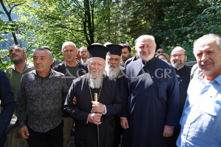 Panagia-soumela-oikoumenikos-arxiepiskopos-amerikis-2022-eidiseis-adologala-nea-
