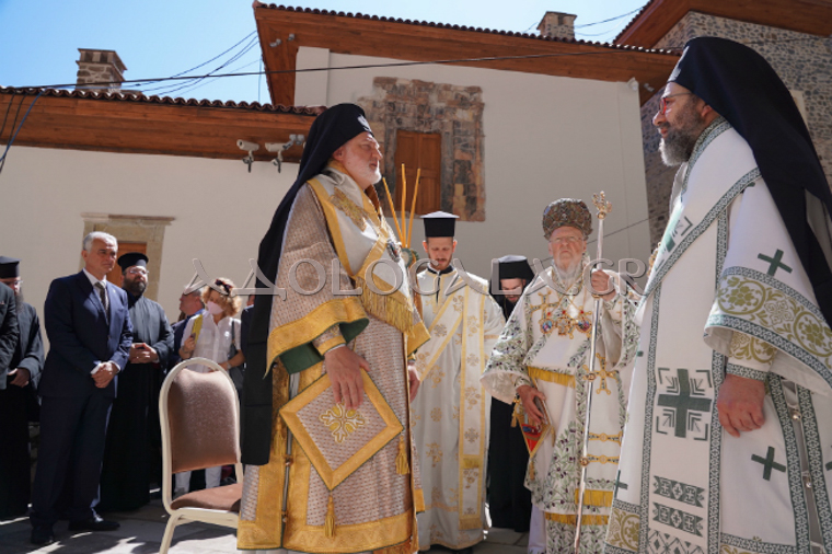 Panagia-soumela-oikoumenikos-arxiepiskopos-amerikis-2022-eidiseis-adologala-nea-
