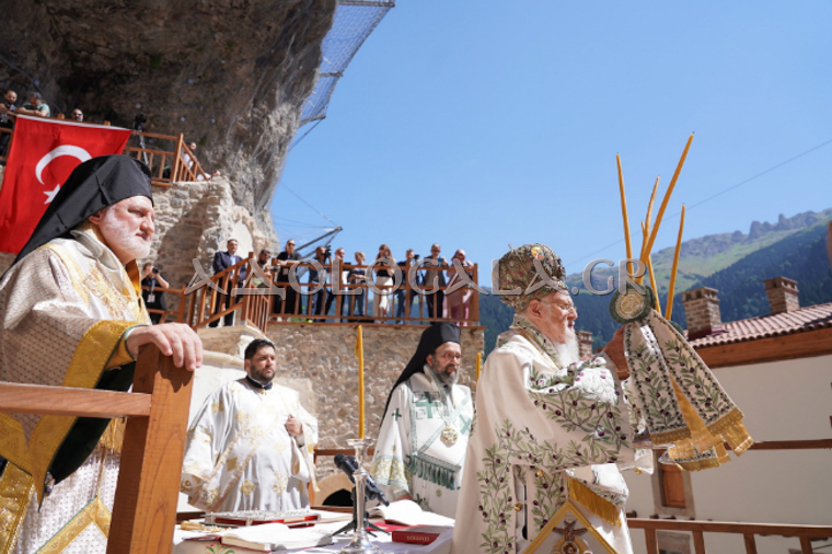Panagia-soumela-oikoumenikos-arxiepiskopos-amerikis-2022-eidiseis-adologala-nea-