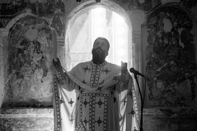 Η Εορτή της Μεταμορφώσεως του Σωτήρος Χριστού στην Ιερά Μητρόπολη Μεσσηνίας - Adologala.gr