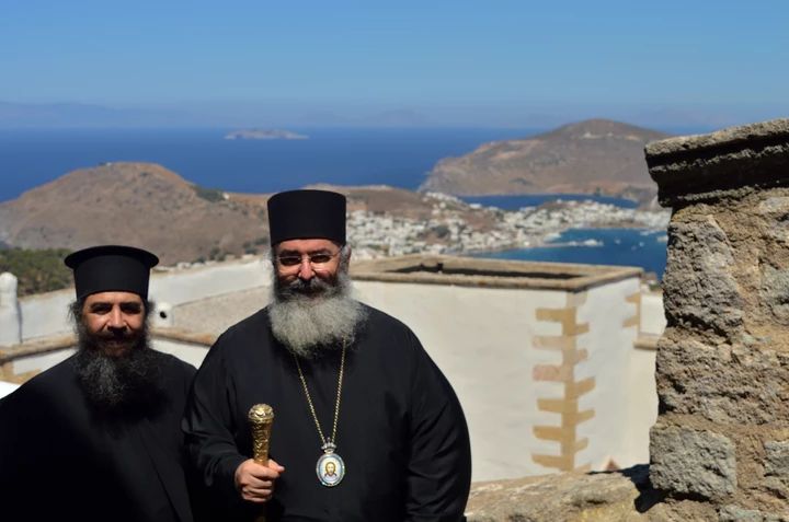 Η Επισκοπή Αμαθούντος διοργάνωσε προσκυνηματική εκδρομή στην Ελλάδα - Adologala.gr 1