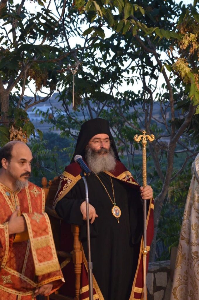 Η Επισκοπή Αμαθούντος διοργάνωσε προσκυνηματική εκδρομή στην Ελλάδα - Adologala.gr 1