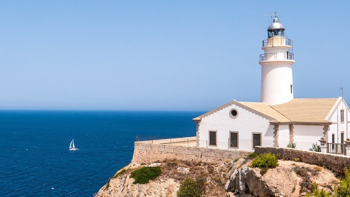 Παγκόσμια ημέρα Φάρων: Αυτοί είναι οι 28 Φάροι που θα μείνουν αύριο ανοιχτοί για το κοινό