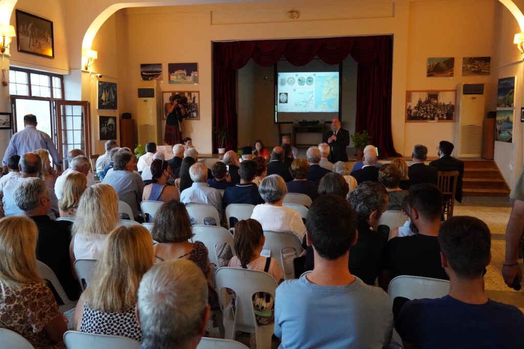 Την γενέτειρά του Ίμβρο επισκέπτεται ο Οικουμενικός Πατριάρχης κ.κ. Βαρθολομαίος - Adologala.gr
