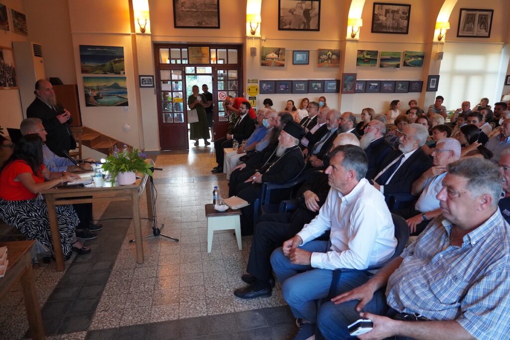 Την γενέτειρά του Ίμβρο επισκέπτεται ο Οικουμενικός Πατριάρχης κ.κ. Βαρθολομαίος - Adologala.gr