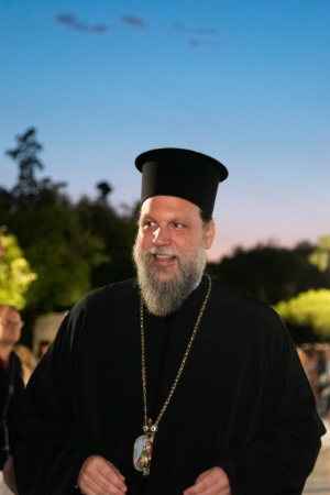 Με επιτυχία στέφθηκε η εκδήλωση μνήμης Μικρασίας της Ιεράς Μητροπόλεως Νέας Ιωνίας στο Ωδείο Ηρώδου του Αττικού