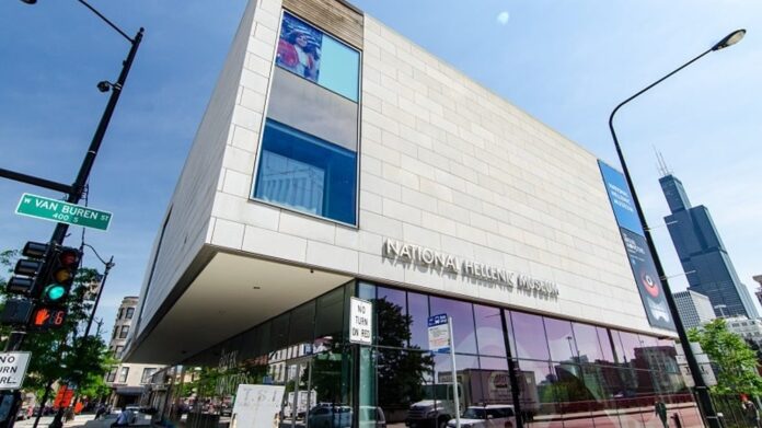 Ανοίγει και πάλι τις πόρτες του το Εθνικό Ελληνικό Μουσείο στο Σικάγο