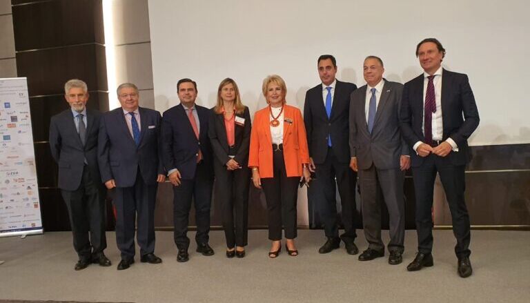 Η συμβολή της Ομογένειας στο επίκεντρο του συνεδρίου της Capital Link στην Αθήνα
