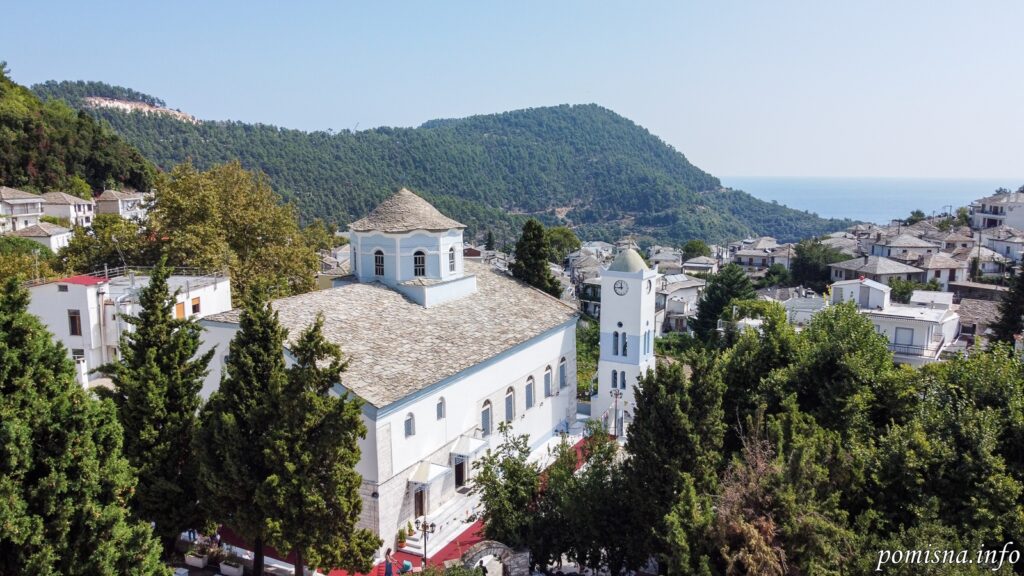 Λαμπρό συλλείτουργο Ορθοδόξων Προκαθημένων στην Θάσο - Adologala.gr