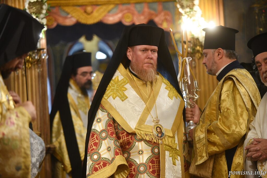 Λαμπρό συλλείτουργο Ορθοδόξων Προκαθημένων στην Θάσο - Adologala.gr