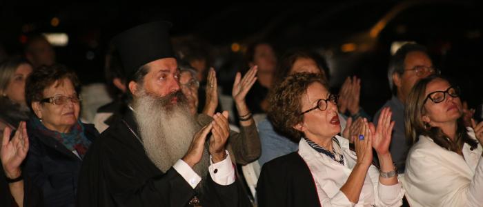 Στο Πλωμάρι της Λέσβου: Εκεί που σμίγει η Δύση με την Ανατολή 