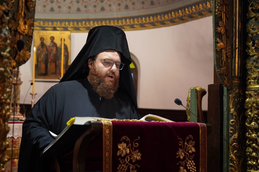 Φανάρι Επίσημη τελετή ένταξης τριών νέων Αγίων στο εορτολόγιο της Ορθοδόξου Εκκλησίας - Adologala.gr