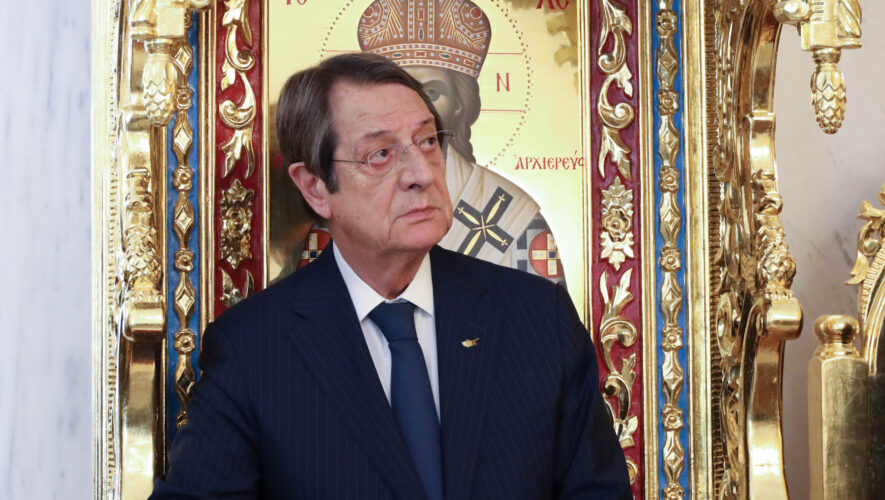Δηλώσεις του Προέδρου της Δημοκρατίας μετά τη δοξολογία για την επέτειο της 28ης Οκτωβρίου