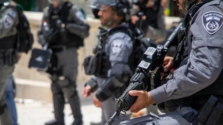 Δύο Παλαιστίνιοι σκοτώθηκαν από τα πυρά του ισραηλινού στρατού στη Δυτική Όχθη