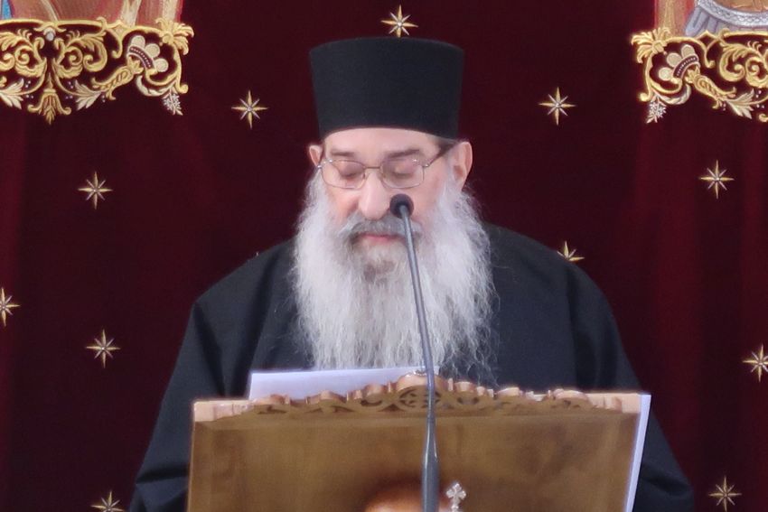 Ολοκληρώθηκε η τρίτη εβδομάδα πνευματικών εκδηλώσεων του Ι.Ν. Αγίου Δημητρίου ομώνυμου Δήμου με τίτλο «Δημήτρια 2022»