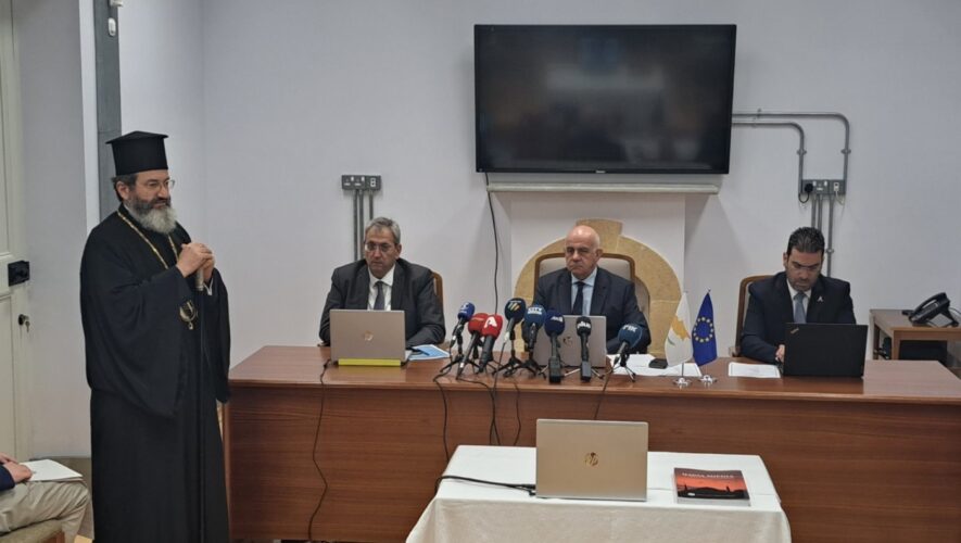 Προβολή του κυπριακού προβλήματος με κάθε ευκαιρία, λένε μέλη της κυπριακής αντιπροσωπείας στην ΔΣΟ