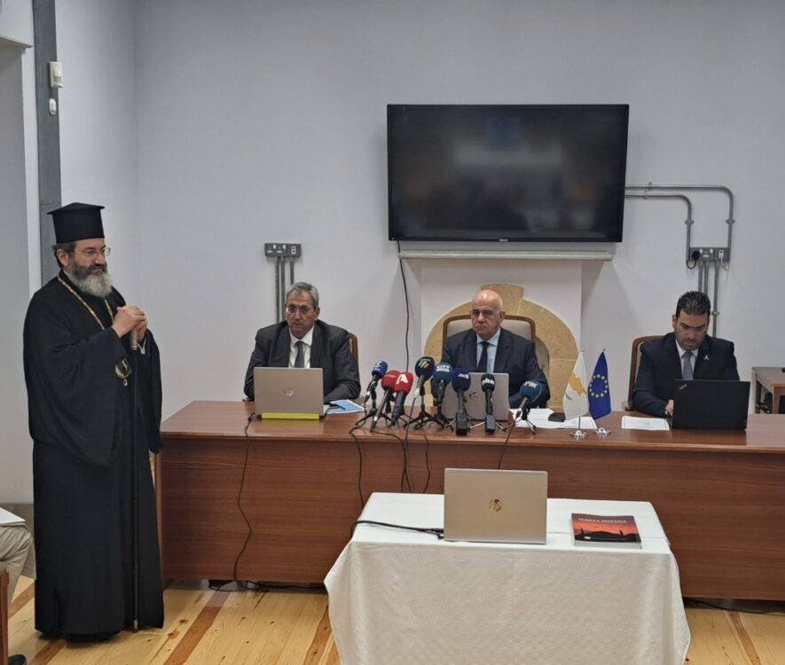 Προβολή του κυπριακού προβλήματος με κάθε ευκαιρία, λένε μέλη της κυπριακής αντιπροσωπείας στην ΔΣΟ