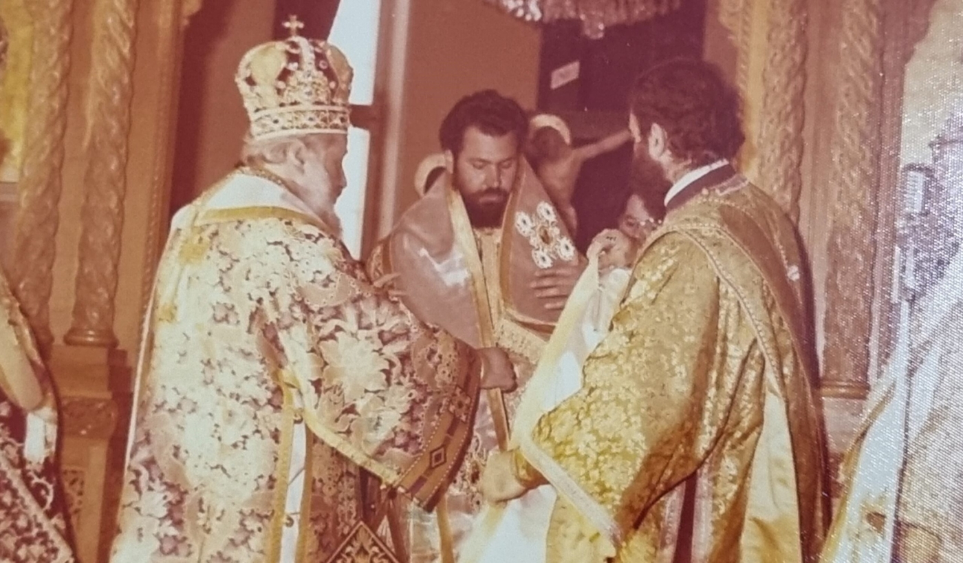 16 έτη Αρχιεπισκοπείας του Μακαριωτάτου Αρχιεπισκόπου Κύπρου Χρυσοστόμου Β’