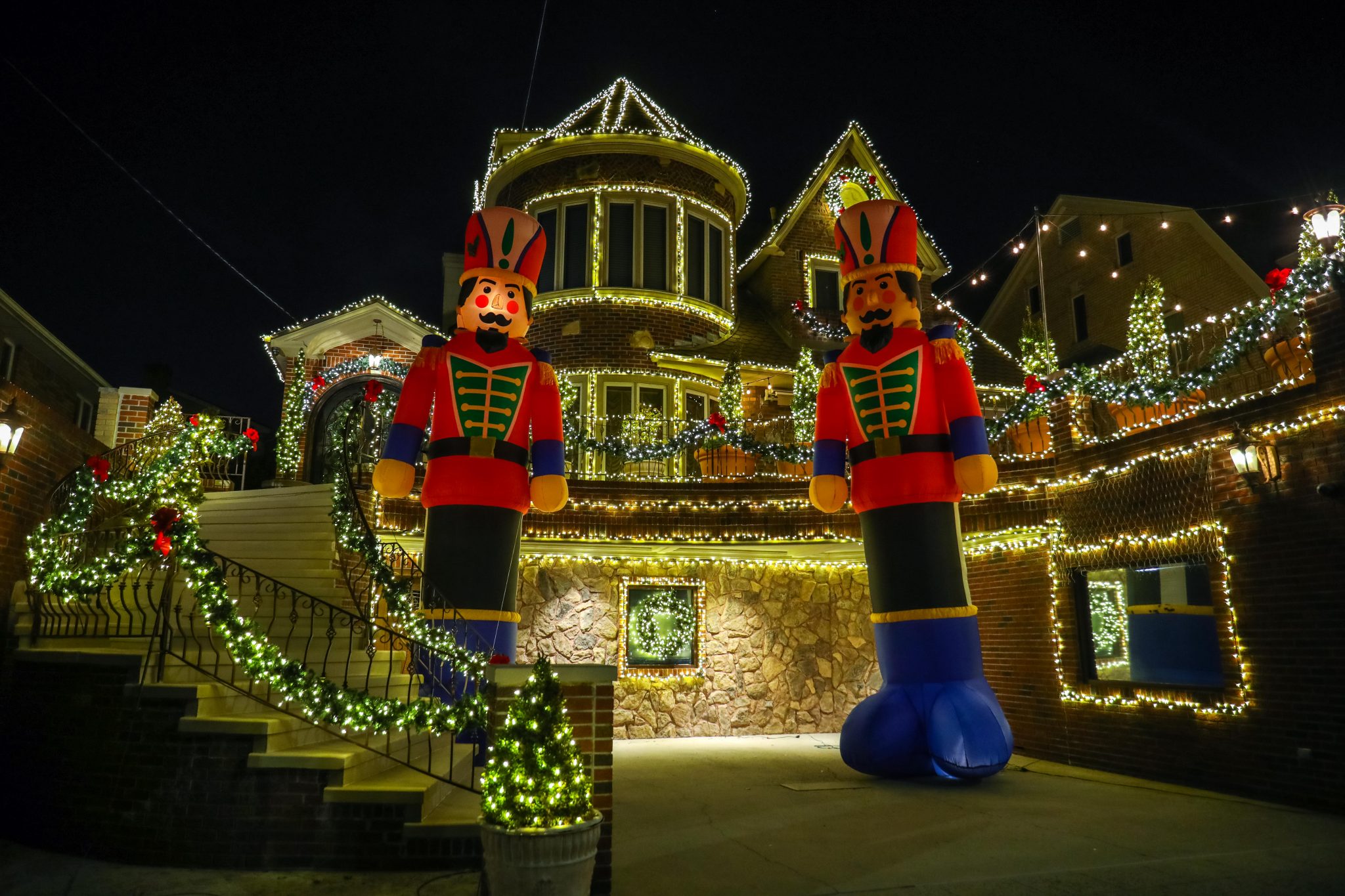 Dyker Heights_