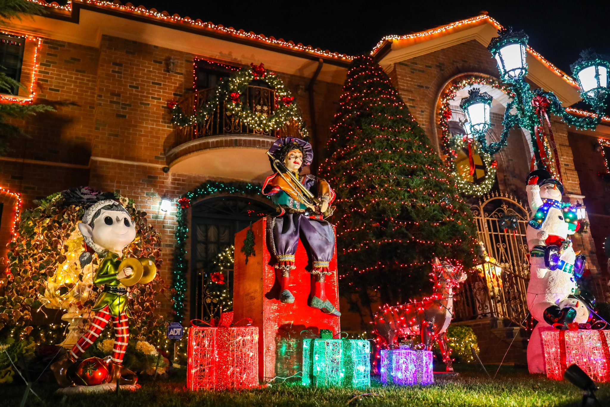 Dyker Heights_ Dyker Heights_