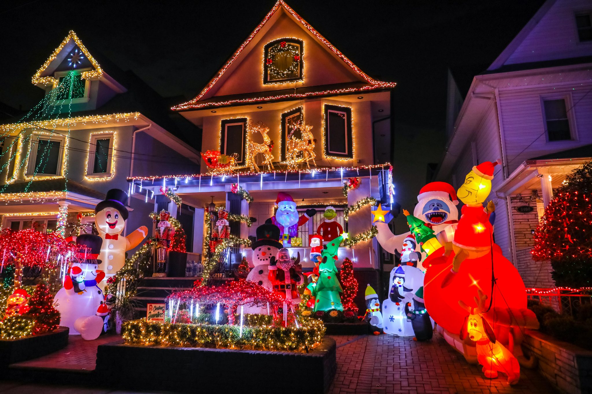 Dyker Heights_