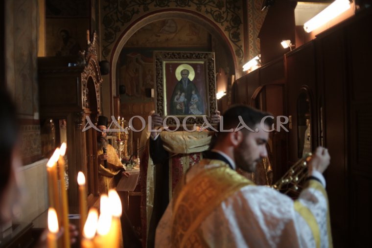agios_stylianos_gyzi_αγιος_στυλιανός_γκύζη_εσπερινος_πανήγυρη_αδολο_γαλα