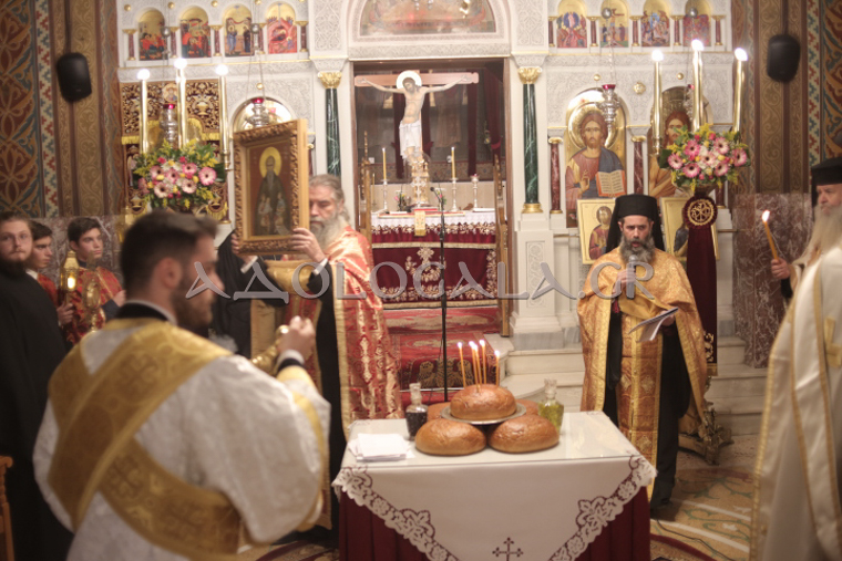 agios_stylianos_gyzi_αγιος_στυλιανός_γκύζη_εσπερινος_πανήγυρη_αδολο_γαλα