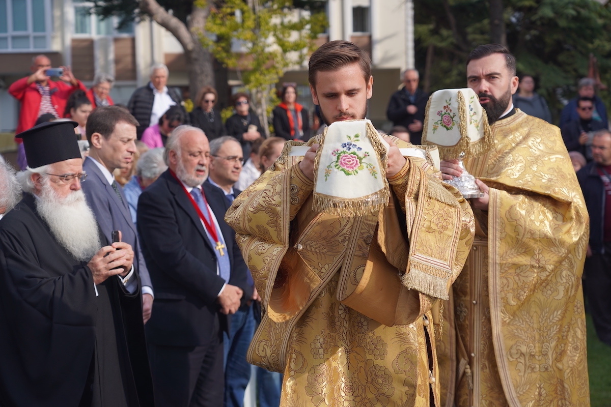 oikoumenikos patriarxis adologala news (2)