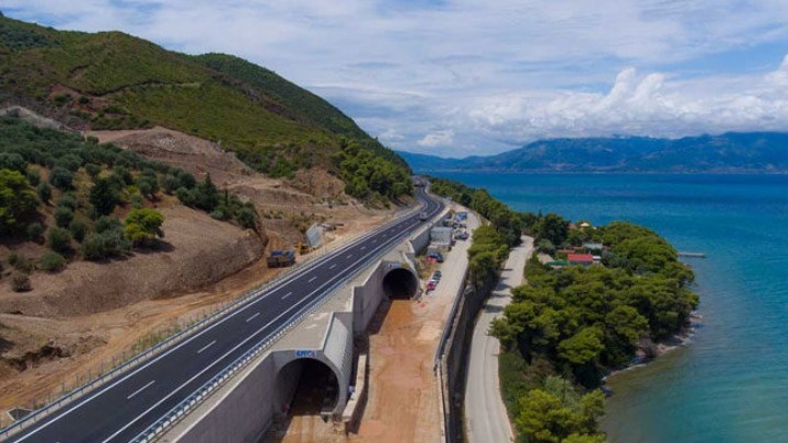 Έργο με σημαντικό αναπτυξιακό αποτύπωμα η σιδηροδρομική σύνδεση του Ρίου με το λιμάνι της Πάτρας