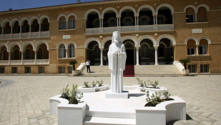 Αρχιεπισκοπη Κύπρου - Ποιοι διεκδικούν τον Αρχιεπισκοπικό θρόνο μέχρι στιγμής