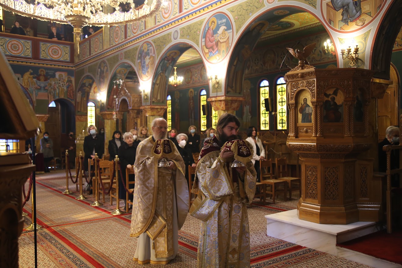 mitropoli_naypaktou_eidiseis_nea_enimerosi_ellada_mitropolitis_ierotheos_kyriaki_agios_Damaskinos_stoyditis_eidiseis_nea_enimerosI_ekklisia_orthodoxia
