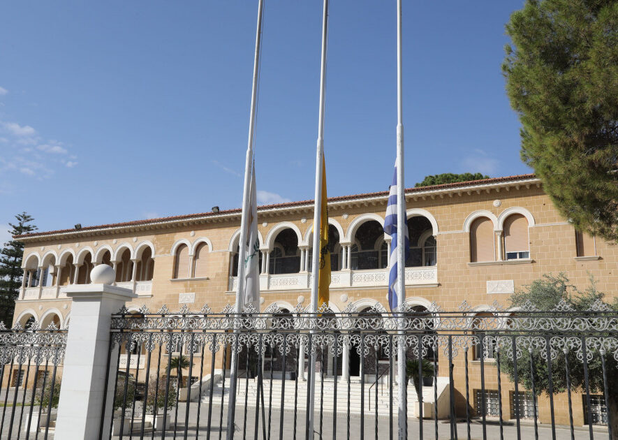 Οι αρχιεπισκοπικές εκλογές στη συνεδρία της Ιεράς Συνόδου τη Δευτέρα