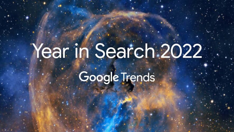 Google: Τι αναζήτησαν οι Ελληνίδες & οι Έλληνες το 2022 - Η λίστα με τις δημοφιλέστερες αναζητήσεις της χρονιάς