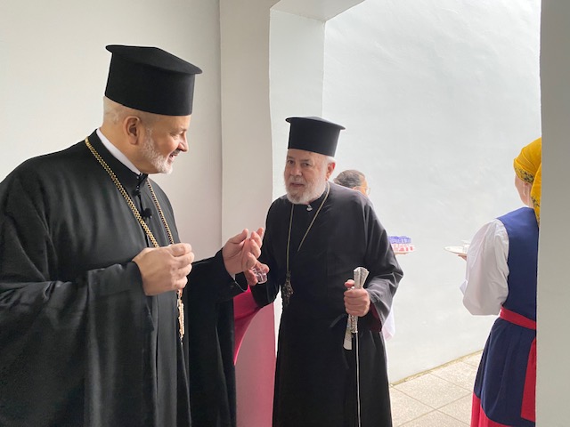 Για 4η Χρονιά το Χριστουγεννιάτικο Φεστιβάλ του Αγίου Φωτίου FL