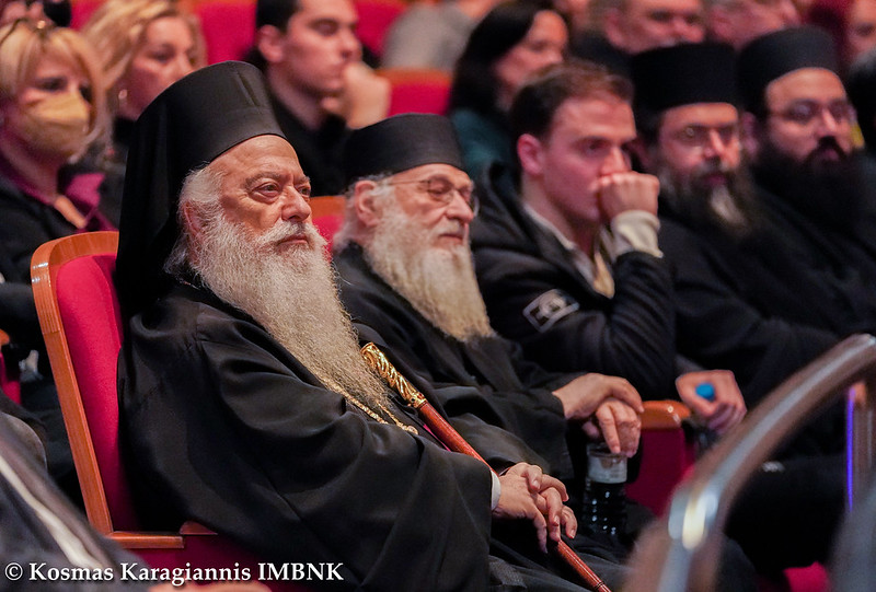 Με μεγάλη επιτυχία η εκδήλωση «Όλα στο Φως» για την Παγκόσμια Ημέρα Αναπηρίας στην Ι.Μ. Βεροίας 