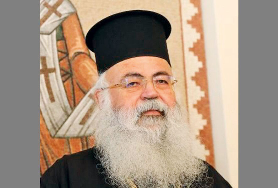 Τα νέα δεδομένα στην Εκκλησία της Κύπρου