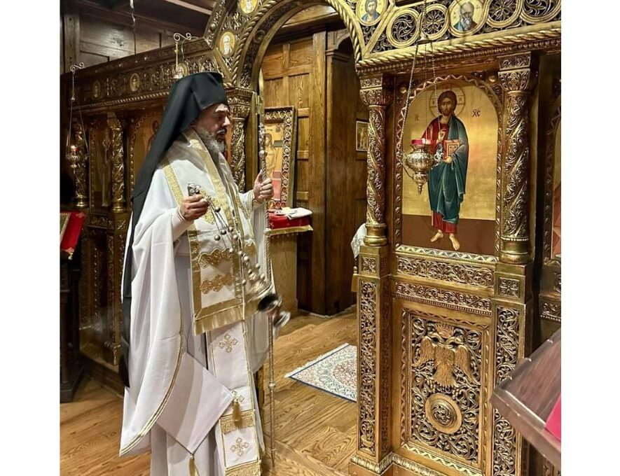 ναζιανζου_αθηναγόρας_επισκοπος_αμερική_αδολο_γαλα_αδολογαλα_νεα_ειδήσεις_ΗΠΑ Μνημόσυνο Γέροντος Εφραίμ Αριζονίτη τέλεσε ο Επίσκοπος Ναζιανζού Αθηναγόρας