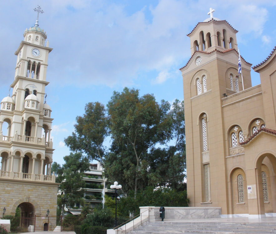 113.850€ Συγκέντρωσε από τον Έρανο Αγάπης η Ιερά Μητρόπολη Νέας Σμύρνης το 2022