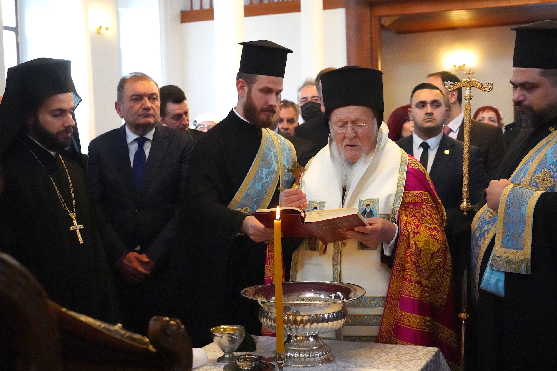 Oikoymenikos_patriarxis_eidiseis_nea_adologala_news_enimerosi_adolo_gala