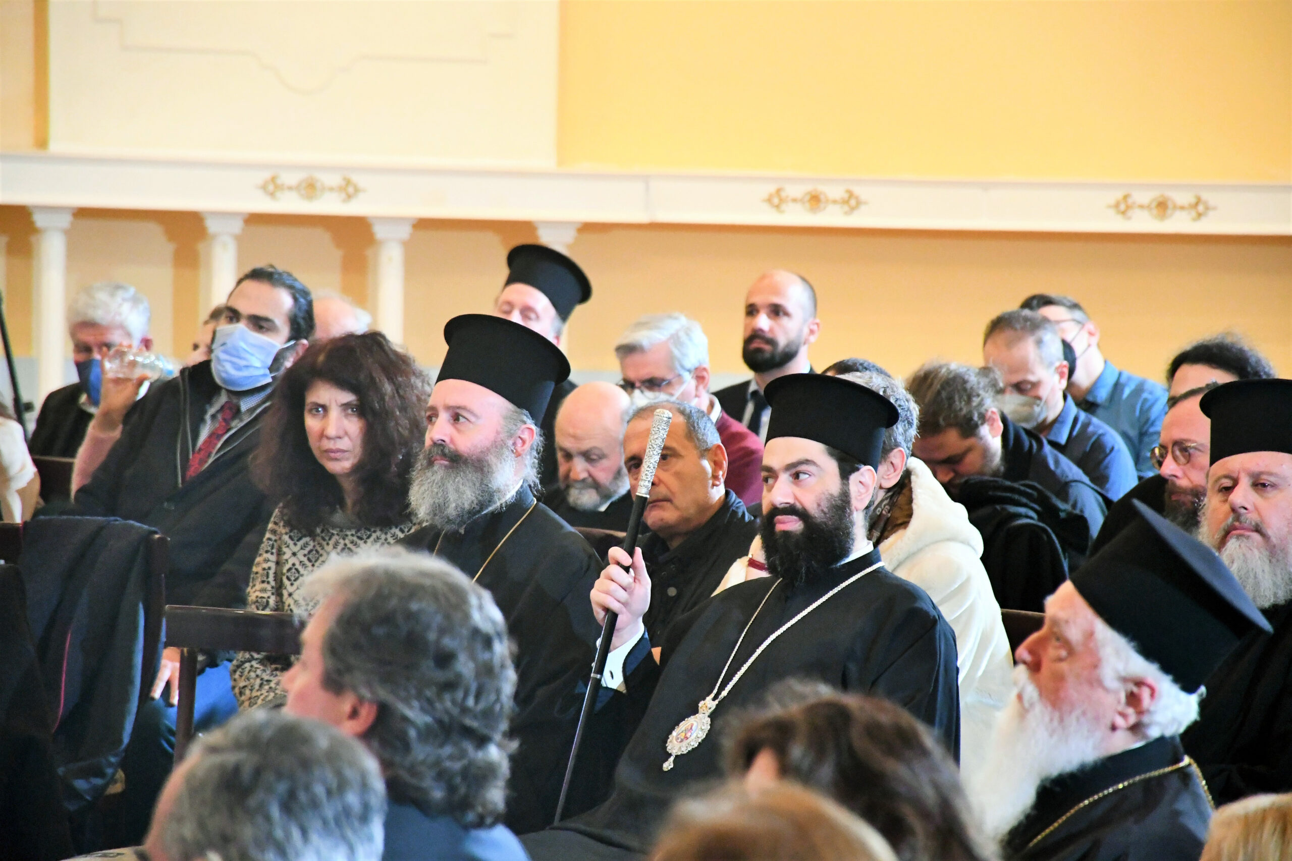 Αυστραλίας Μακάριος: «Η Μόσχα έχει δημιουργήσει έναν παράλληλο ορθόδοξο κόσμο, ο οποίος δεν έχει καμία σχέση με τον πραγματικό ορθόδοξο κόσμο»