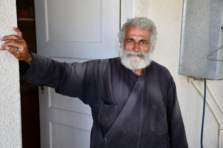 Δρομολογείται η υπόθεση του π. Παγκρατίου Μερακλή