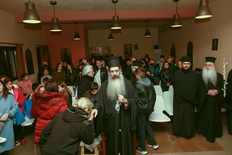 Ολοκληρώθηκαν οι εκδηλώσεις των 10 παραρτημάτων του Ωδείου Γερμανός ο Μελωδός (2)