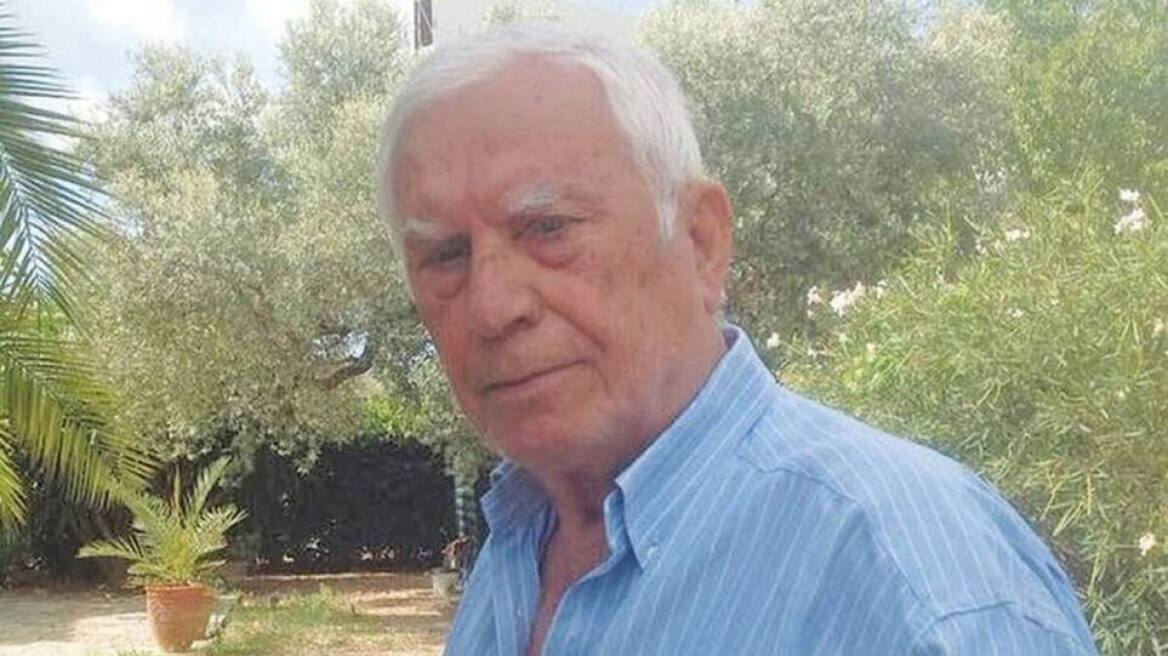 Πέθανε σε ηλικία 89 ο μεγάλος ηθοποιός του Ελληνικού Κινηματογράφου, Νίκος Ξανθόπουλος