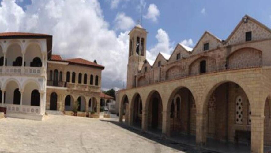 Το ΥΠΕΣ θα διαθέσει στοιχεία για σκοπούς εκλογών στη Μητροπολίτη Πάφου