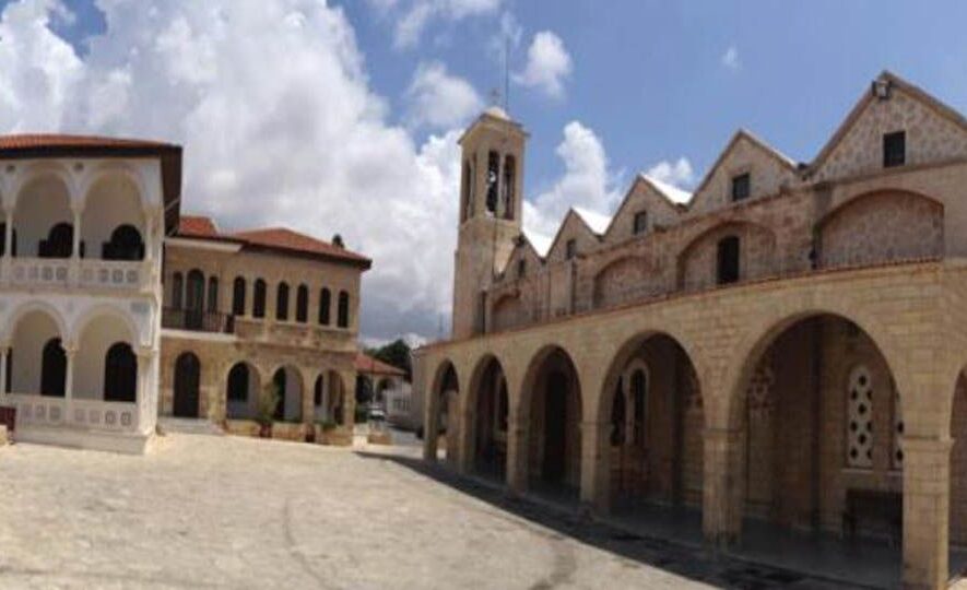 Το ΥΠΕΣ θα διαθέσει στοιχεία για σκοπούς εκλογών στη Μητροπολίτη Πάφου