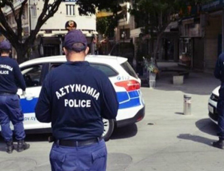 Yπ. Δικαιοσύνης Η εκλογική διαδικασία προχωρεί ομαλά - Δύο χιλιάδες αστυνομικοί επί ποδός