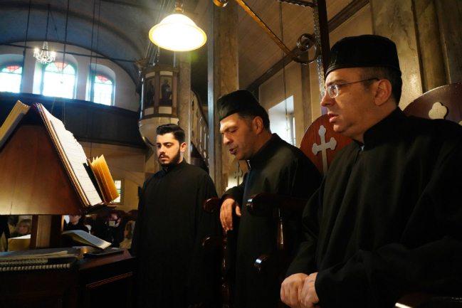 Οικουμενικός Πατριάρχης: «Όλοι μια αγκαλιά αγάπης για τους δοκιμαζομένους από τον σεισμό αδελφούς μας»