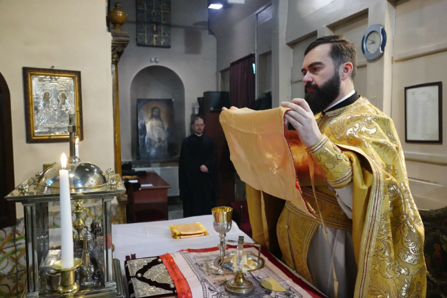 Οικουμενικός Πατριάρχης: «Όλοι μια αγκαλιά αγάπης για τους δοκιμαζομένους από τον σεισμό αδελφούς μας»
